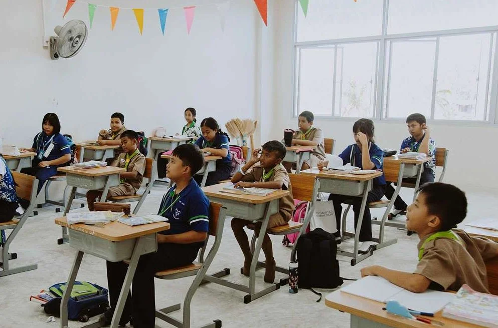Apa Saja yang Perlu Diperbaiki dari Pendidikan di Indonesia?