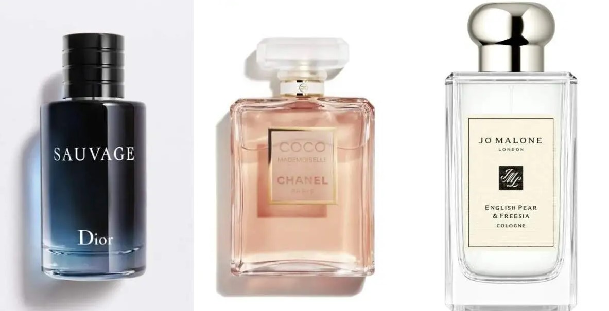 Cara Memilih Parfum yang Tepat