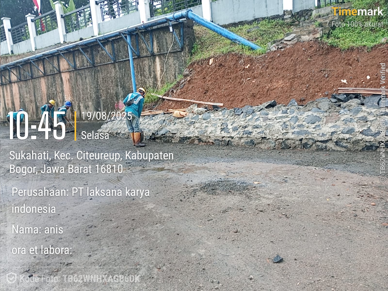 Cara Mengoptimalkan Biaya Ketika Mengaspal Jalan
