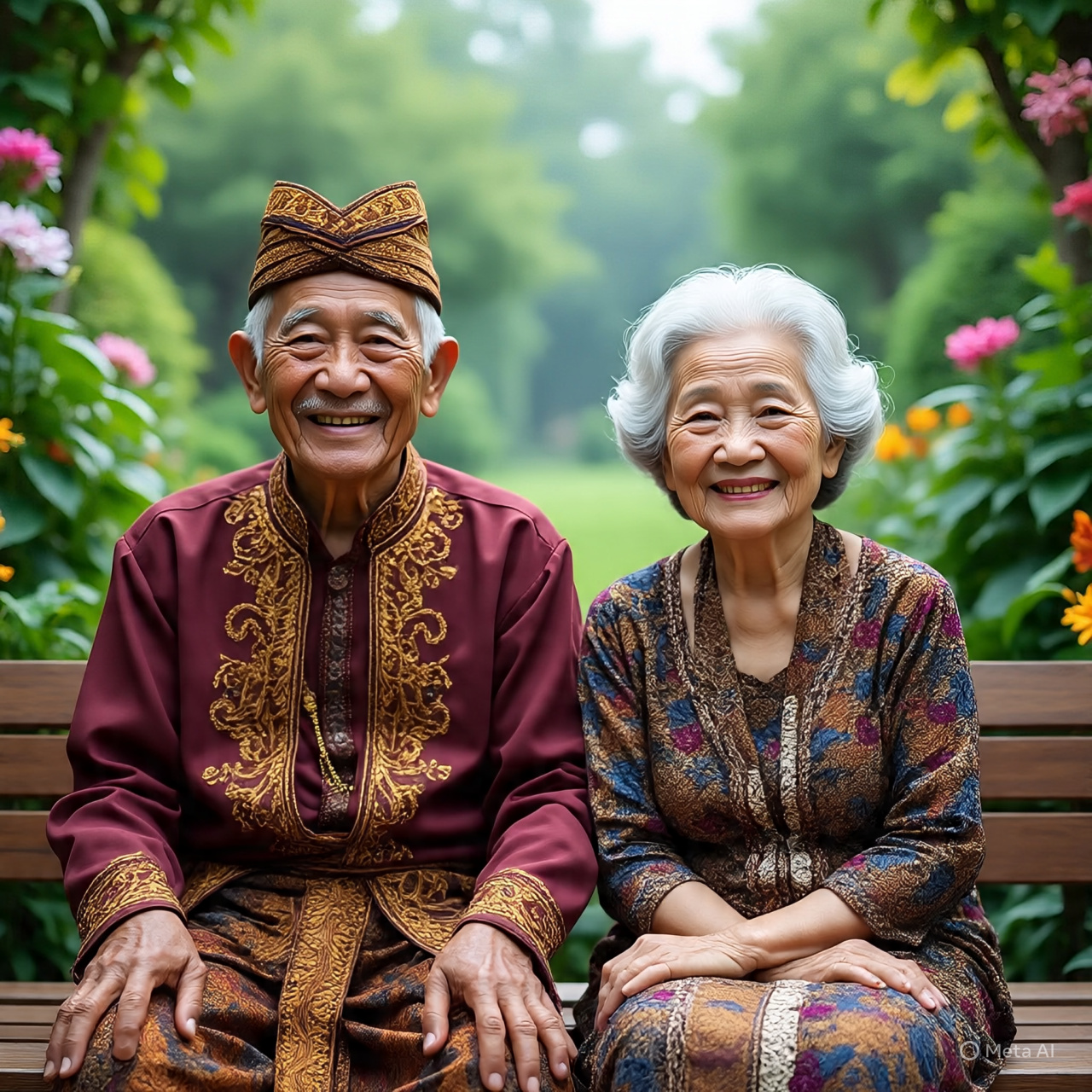 Apakah Lansia Membutuhkan Liburan? Sesering Apa?