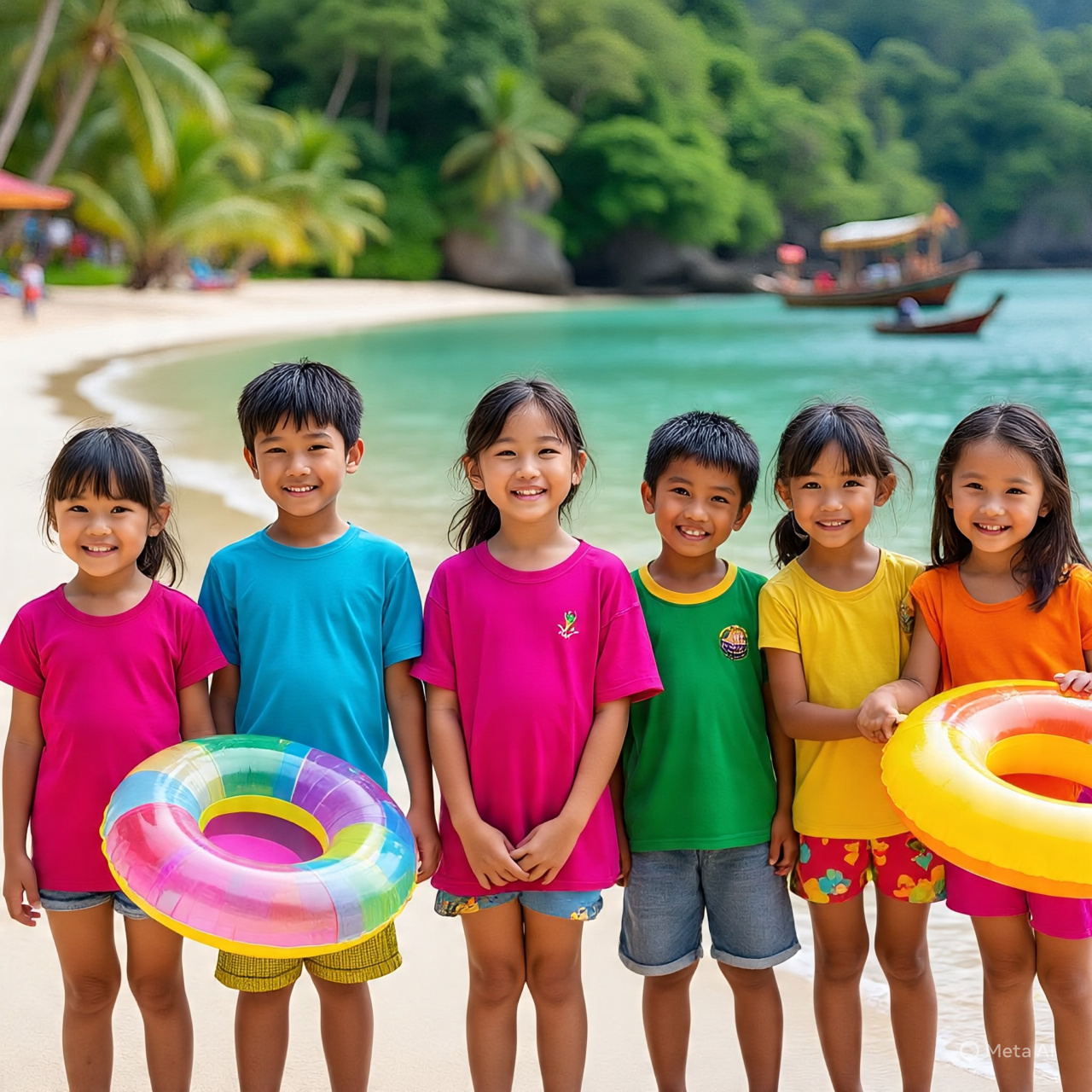 Mengapa Bali adalah Destinasi Ideal untuk Liburan Anak SD