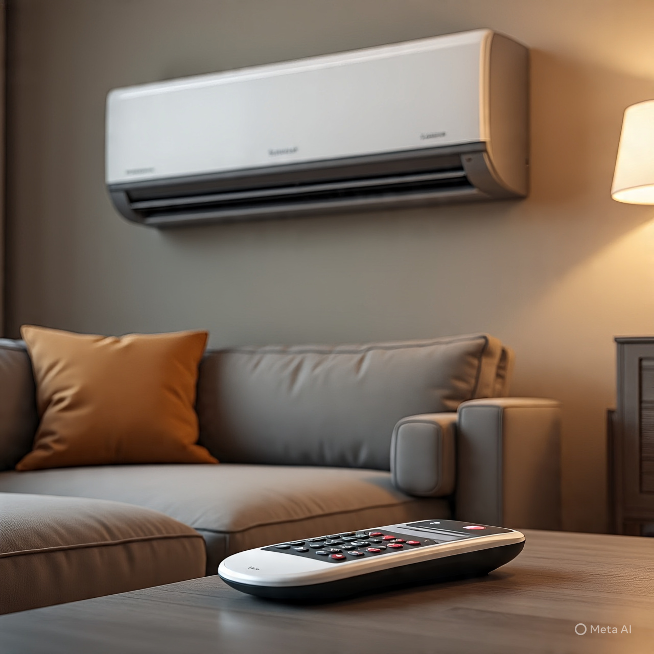 Ketika Penggunaan AC Menjadi Sangat Boros Temukan Solusi Inspiratif untuk Menghemat Energi