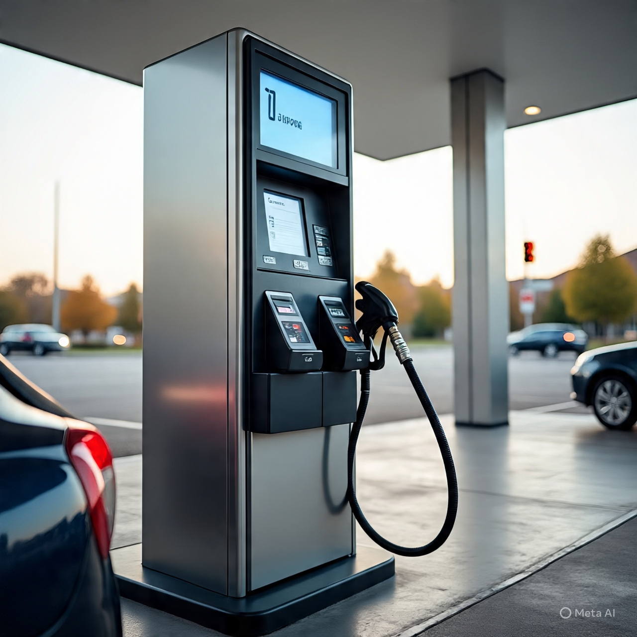 Studi Kasus Menghadapi Isu BBM Langka